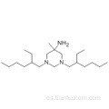 Hexetidina CAS 141-94-6